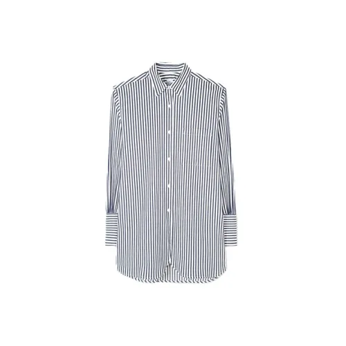 PS By Paul Smith Shirts Women's White