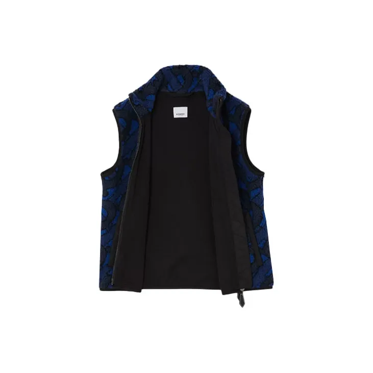 Burberry Vests Women's-1