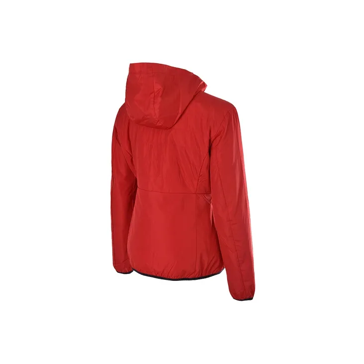 EMPORIO ARMANI Jackets Women's Red-2