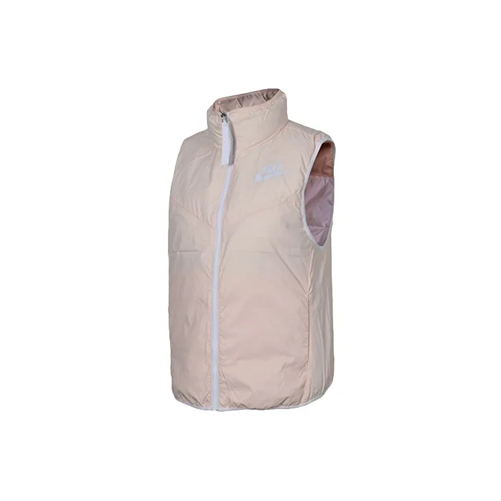 Nike Vests Women's Ecru-2