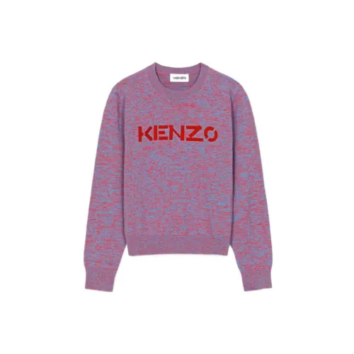 KENZO Sweaters Women's Purple