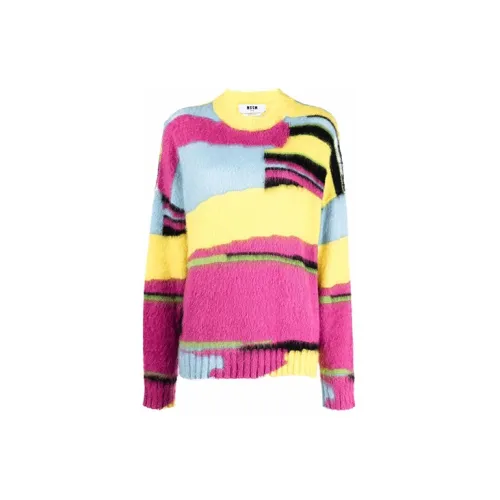 MSGM Women Sweater