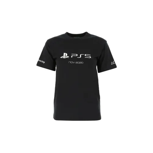 Balenciaga T shirt Black