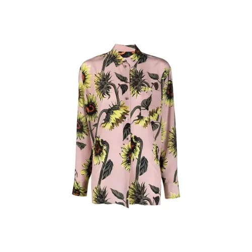 Paul Smith Shirts Women's Pink