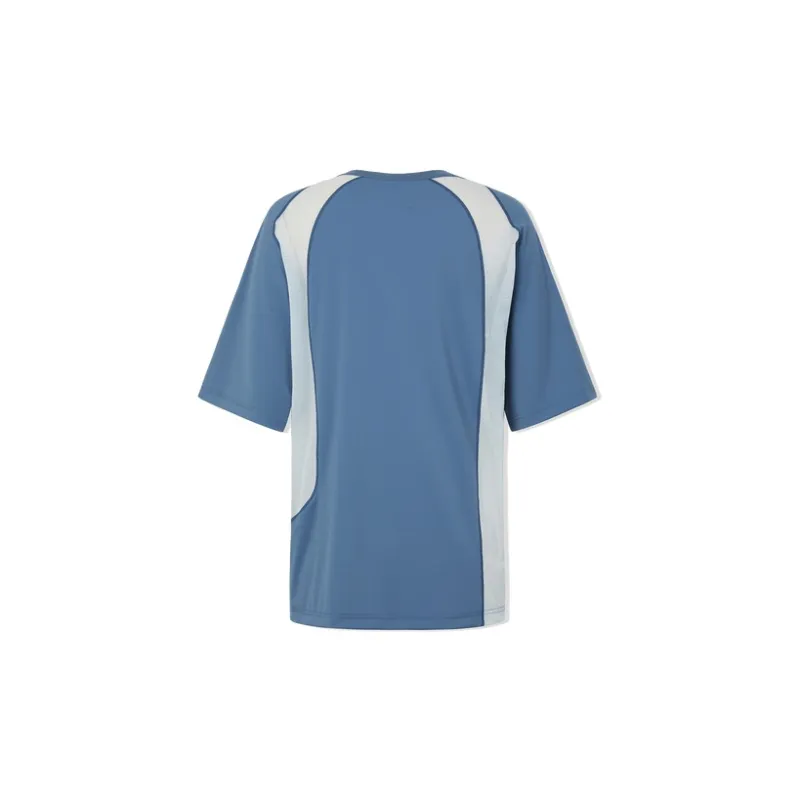 UPON PRO T Shirts Women's Blue-1