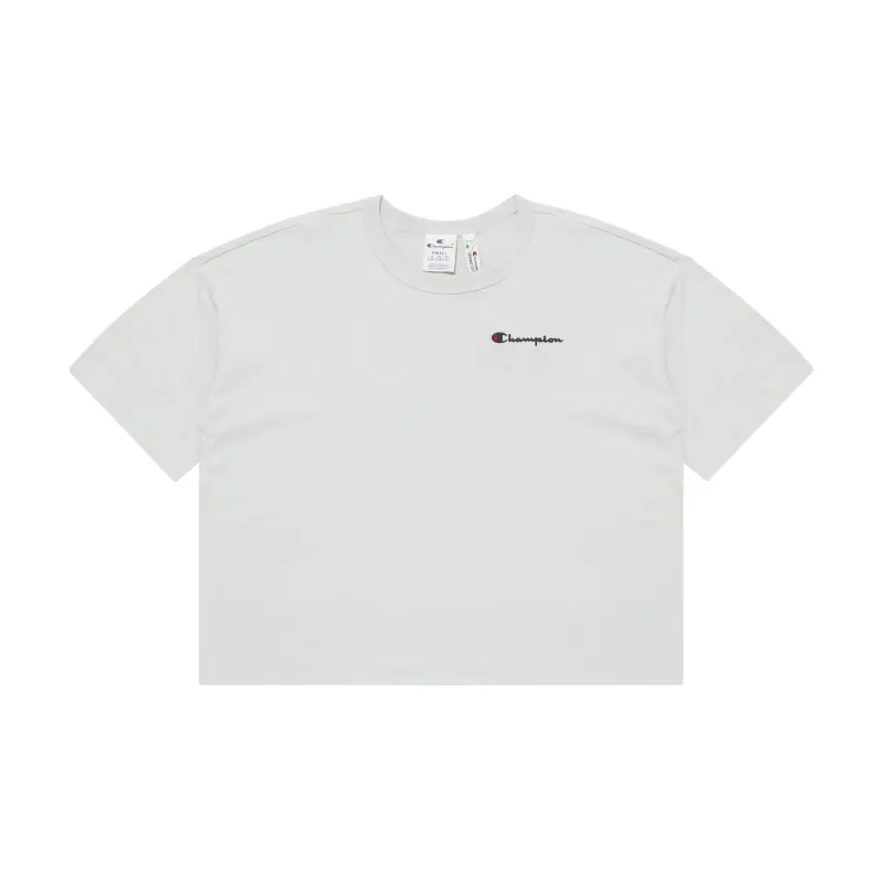 Champion Straight T Shirt Women's-9