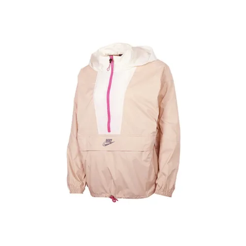 Nike Jackets Women's Pink