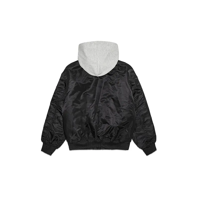Kappa Cropped Coats Women's-1