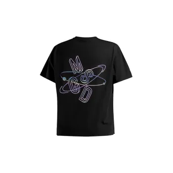 Monster Guardians T Shirt Women's Black