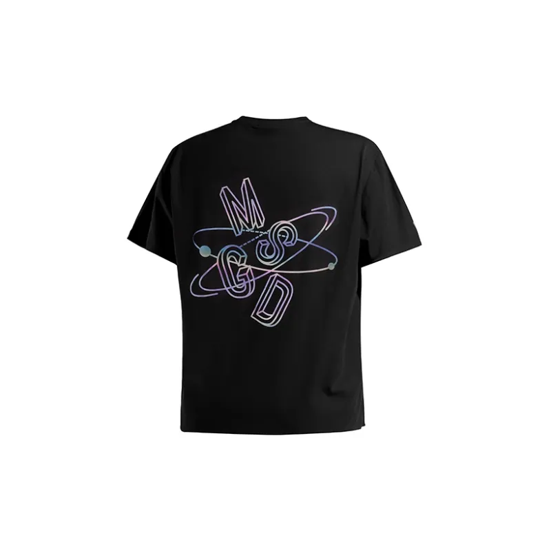 Monster Guardians T Shirt Women's Black-0