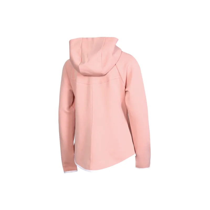 Nike Jackets Women's Light Pink-1