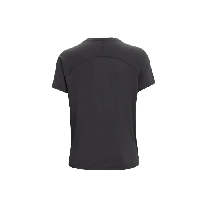 Under Armour T Shirt Women's Jet Ash-1