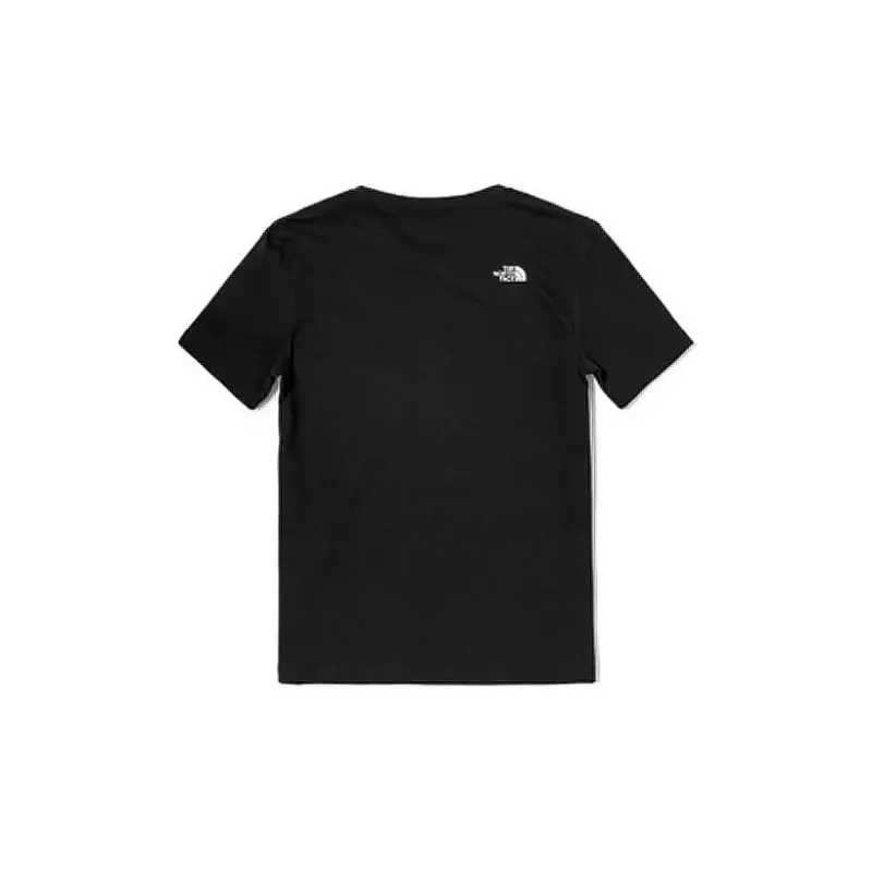 THE NORTH FACE T Shirt Women's Black-1