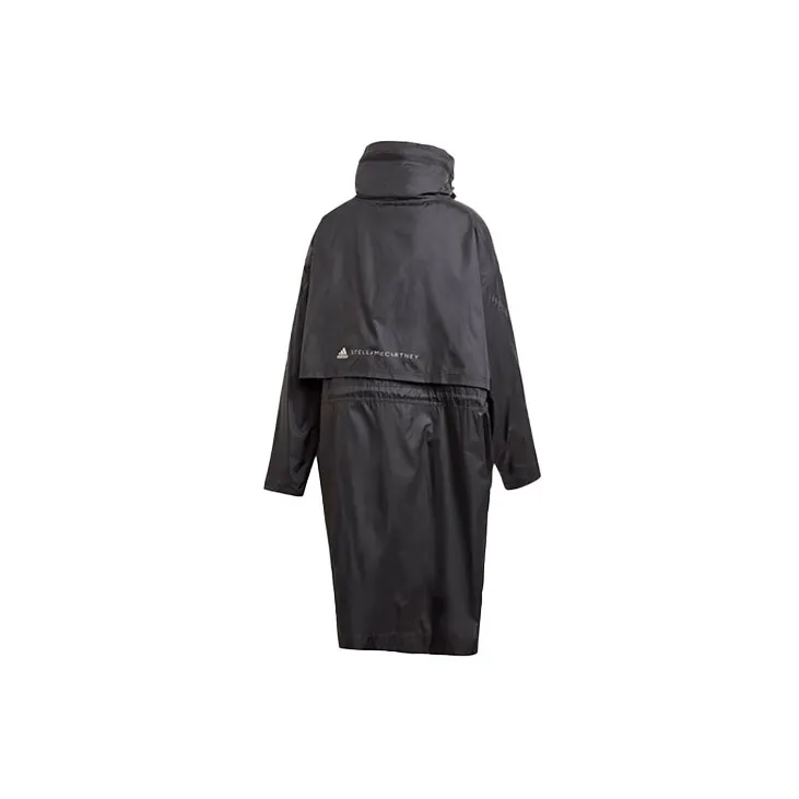 Adidas Jackets Women's Black-1