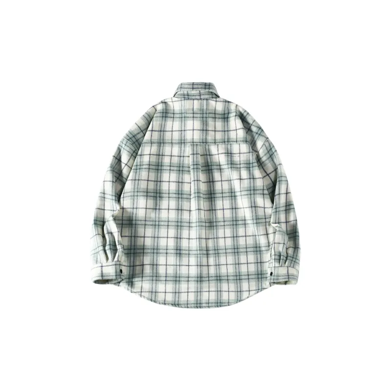 Umoumo Shirts Unisex-1