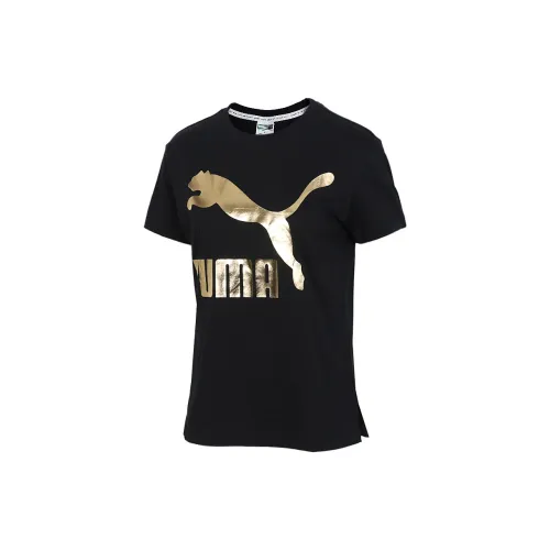 Puma Women T-shirt