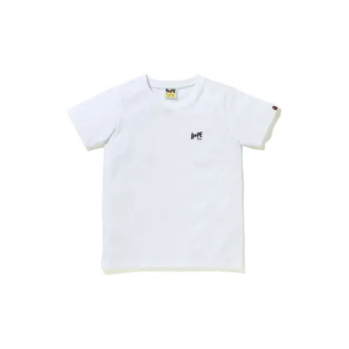 A BATHING APE T-Shirts Women's