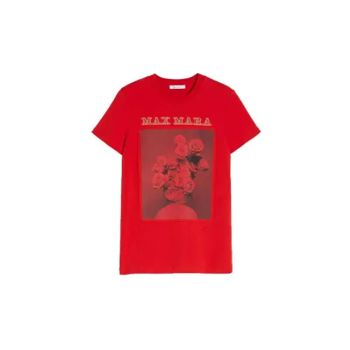 MaxMara Women T-shirt