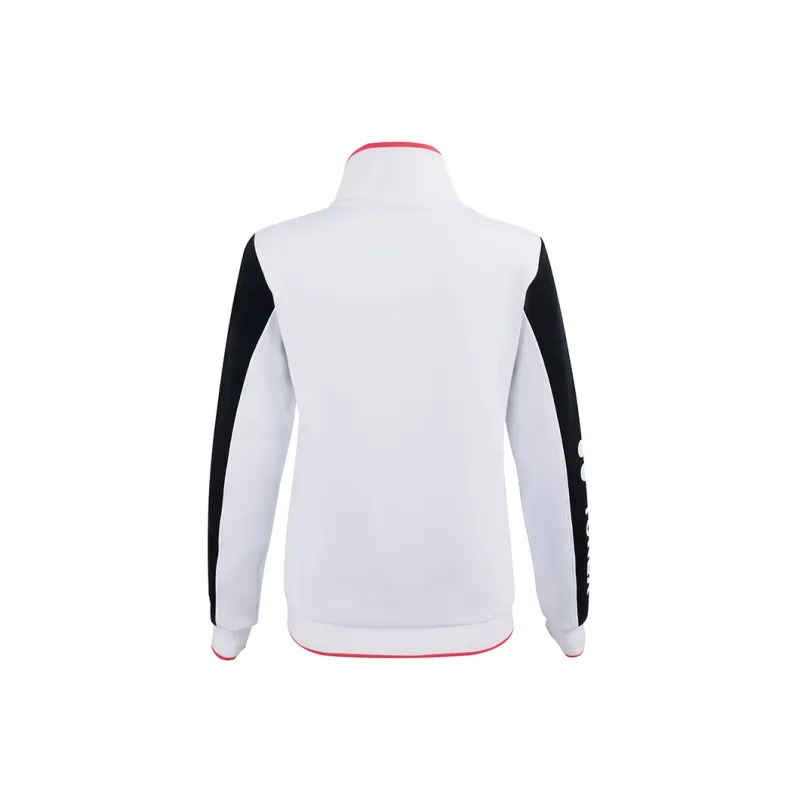 YONEX Jackets Women's White-1