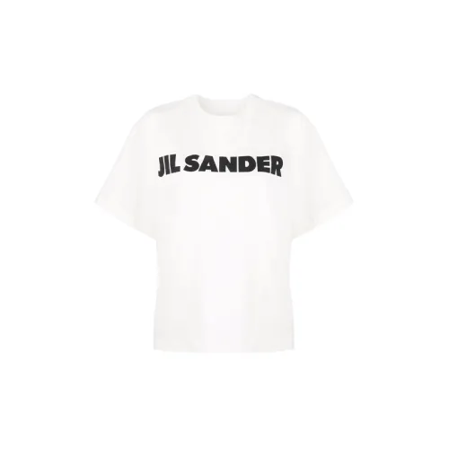 JIL SANDER T-shirt Female 