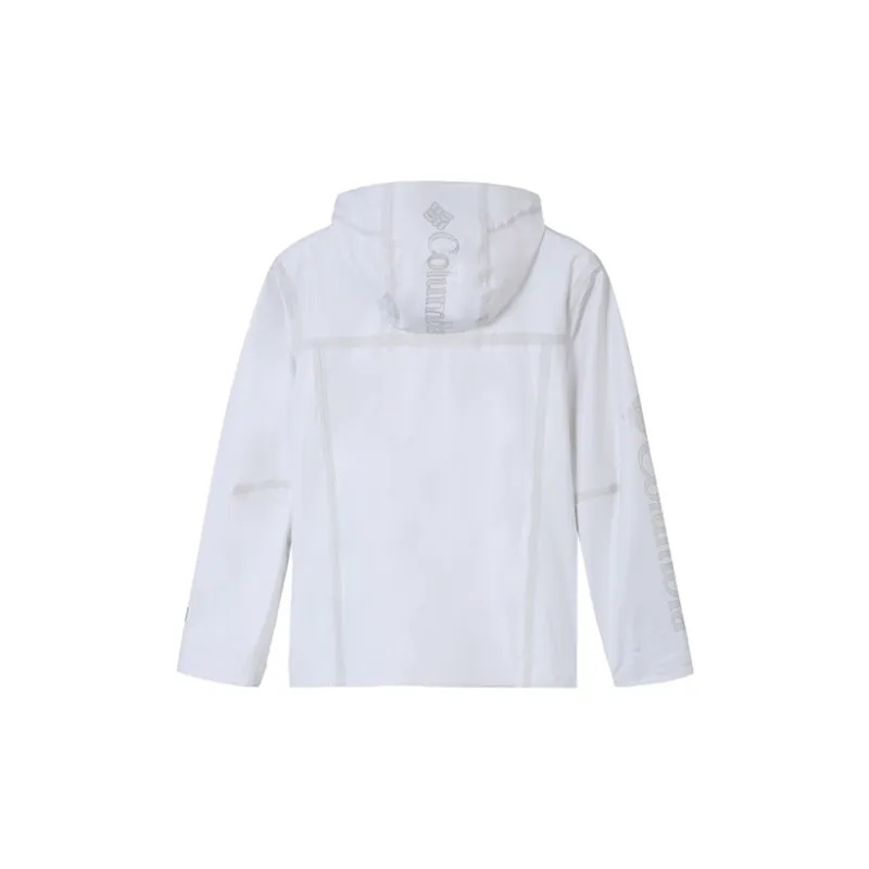 Columbia Jackets Women's Ecru-1