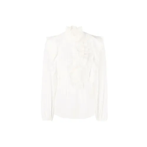 Chloé Shirts Women's White