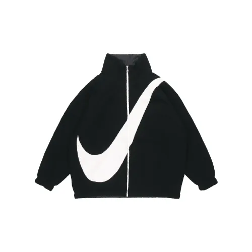 Nike Female Velvet Jacket