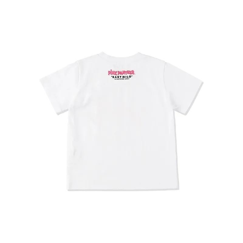 A BATHING APE Bape T Shirt Women's-3