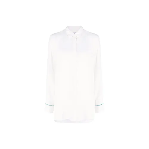 Paul Smith Shirts Women's White