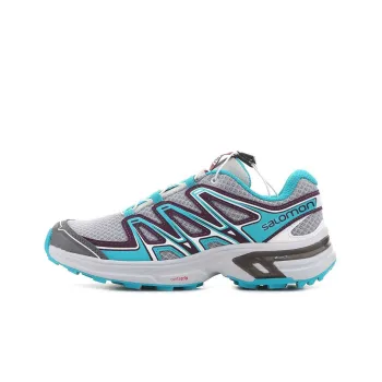 SALOMON XT-Wings 2 Wear-Resistant Low-Top Hiking Shoes