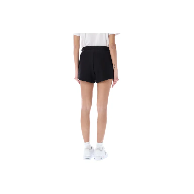 Champion Casual Shorts Women's Black-1