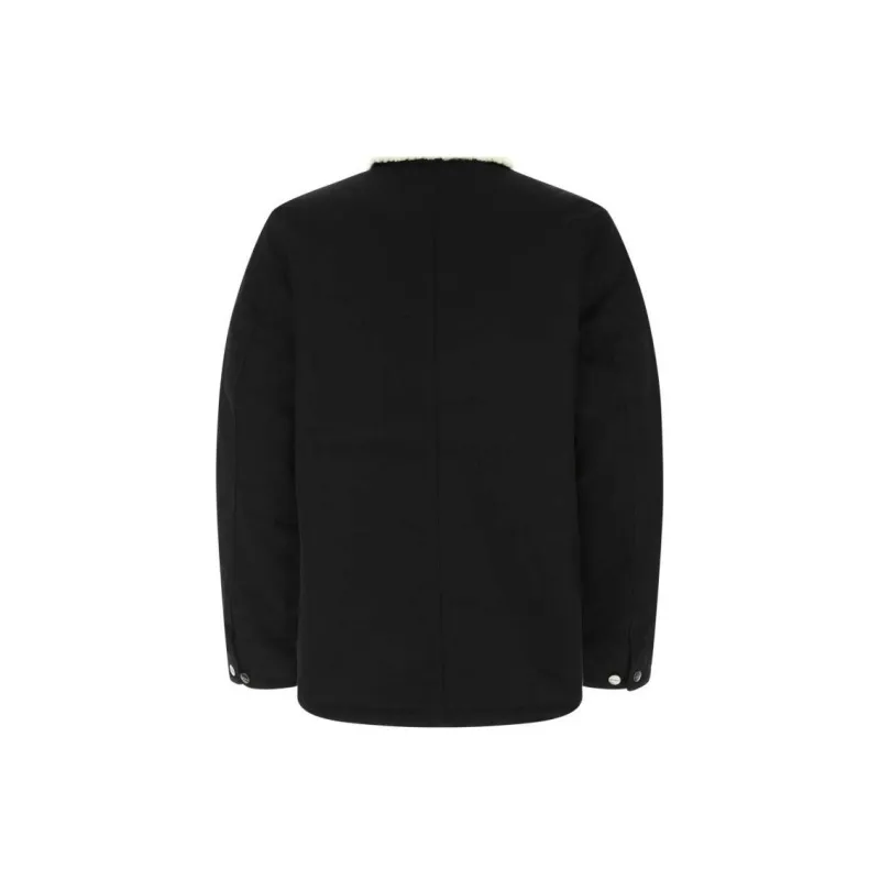 Carhartt WIP Jackets Men Black-1