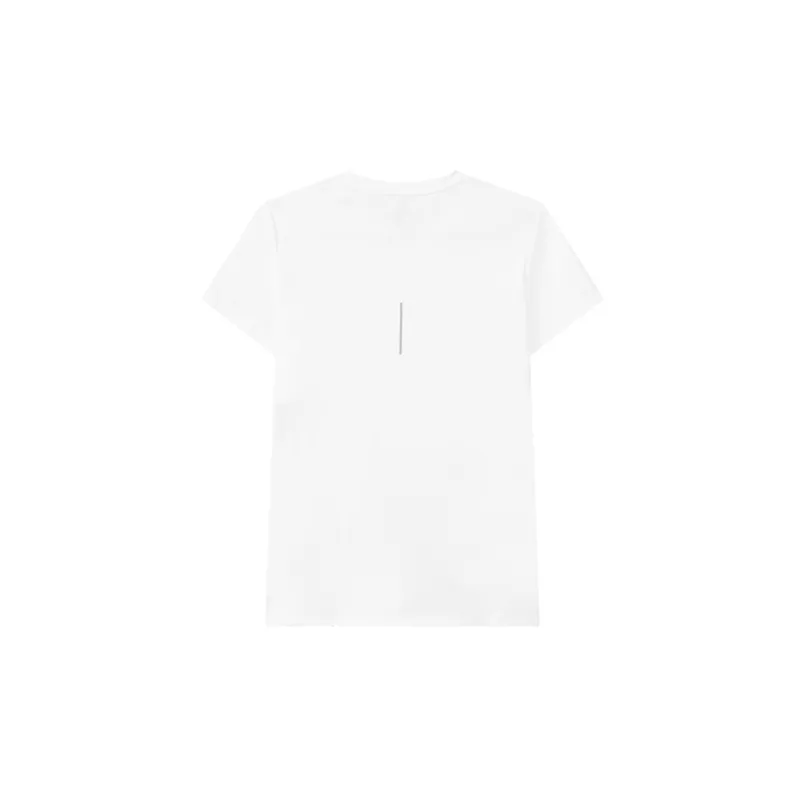 FILA Athletics T-Shirt Women's Jade White-1