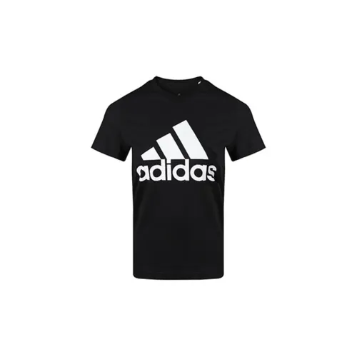 Adidas MUST HAVES T-Shirts Women's Black