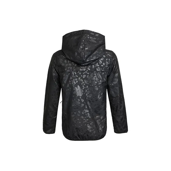 Adidas Jackets Women's Black-1