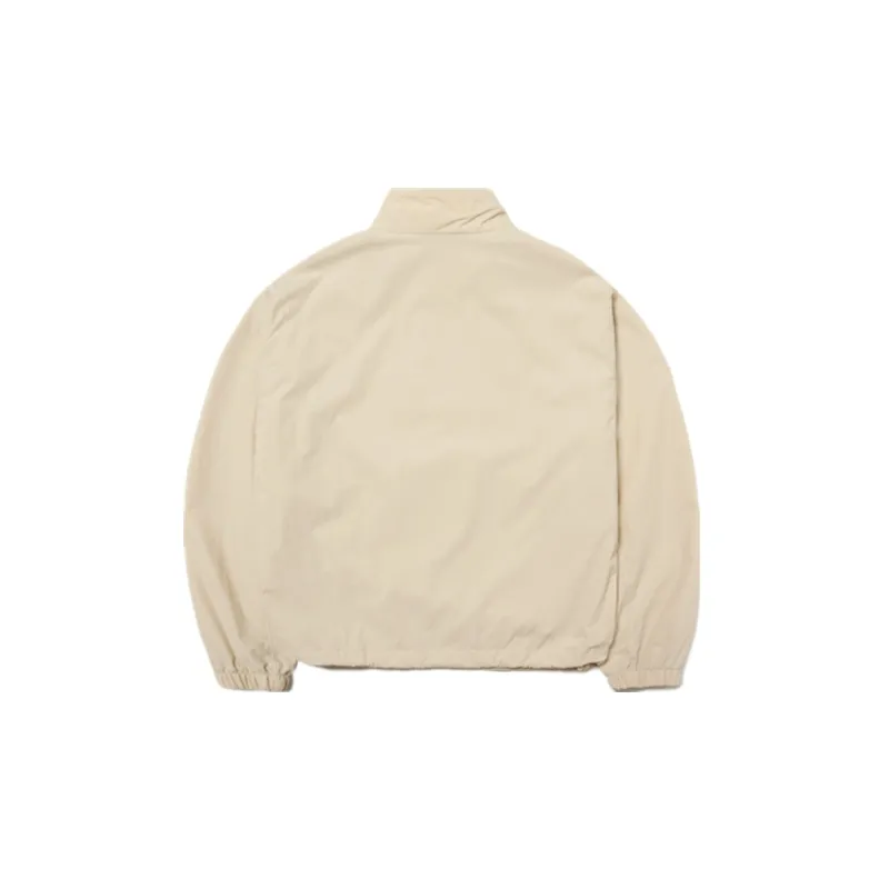 MLB New York Yankees Jackets Women's Khaki-1