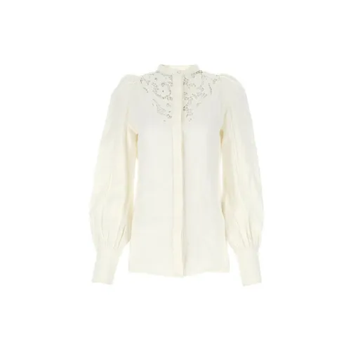 ISABEL MARANT Shirts Women's White