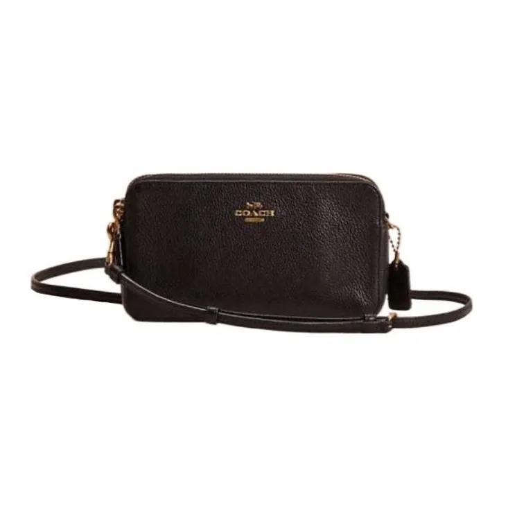 COACH Kira Crossbody Bags-0