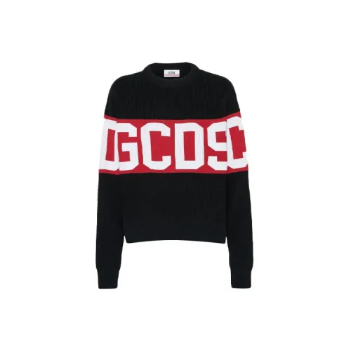 GCDS Sweater Female 