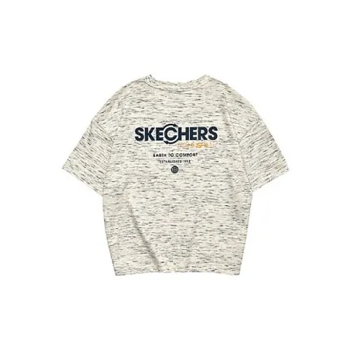 Skechers Environmental Protection Crop Tops Women's