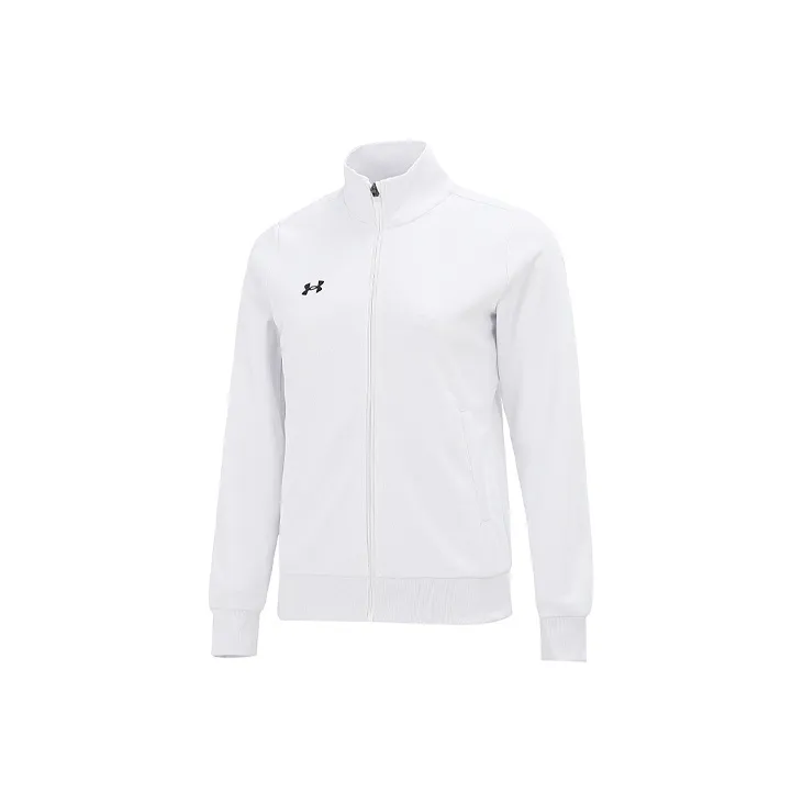 Under Armour Jacket Women's White-2