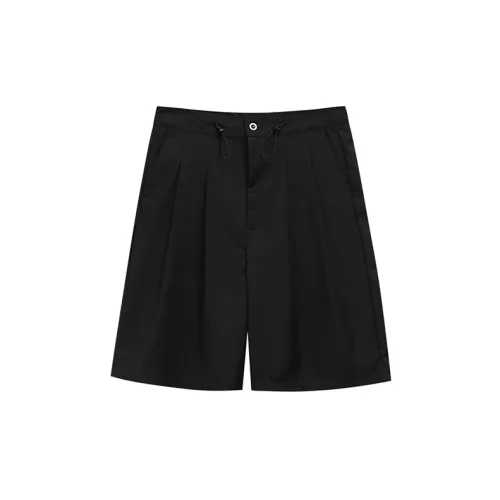 Saotome Unisex Casual Shorts