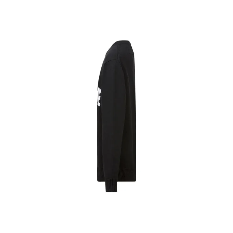 Givenchy Sweaters Women's Black-2