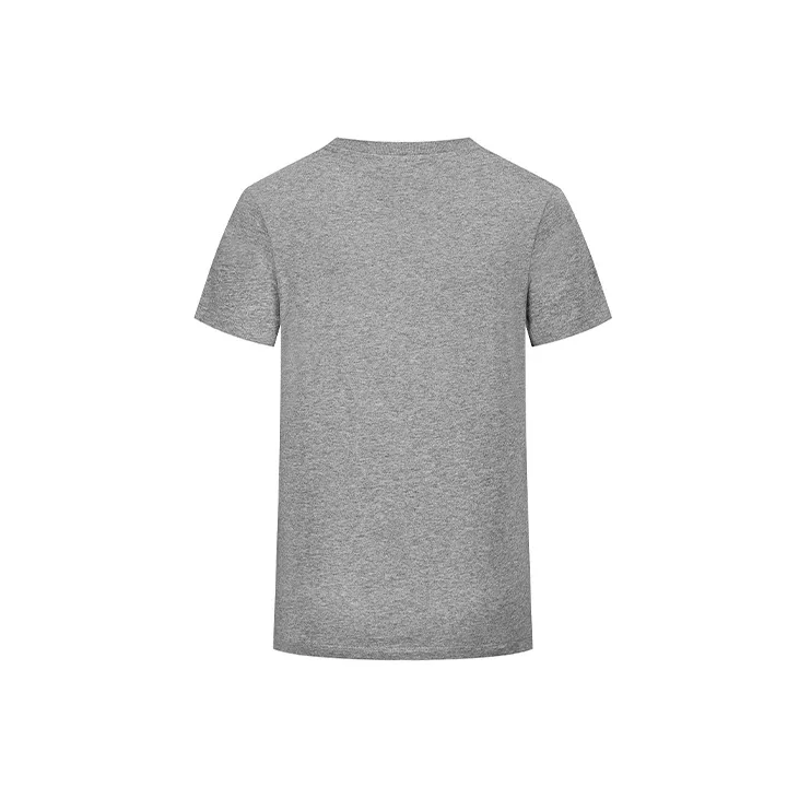 KENZO Tiger Logo Patch T shirt-1