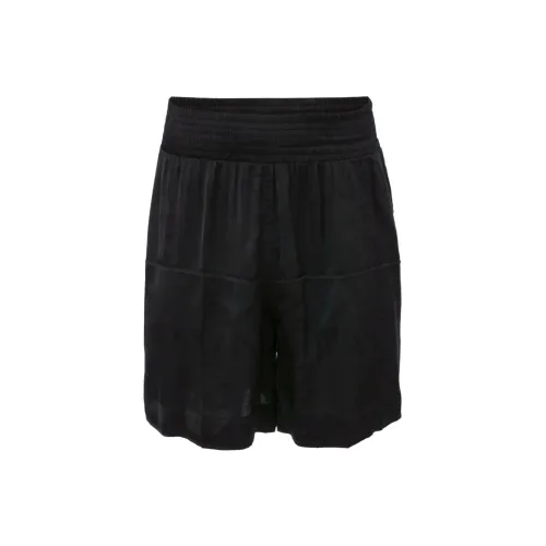 JW Anderson Casual Shorts Women's Black