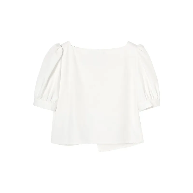 MEETLADY Shirts Women's-1