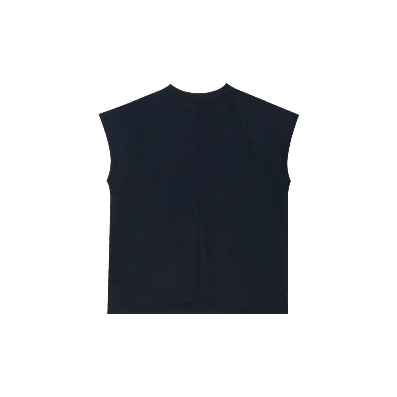 Champion Fitted T-Shirt Japan Version Women's-1