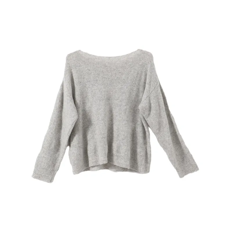YUMOMO STAR Cashmere Sweaters Women's-3