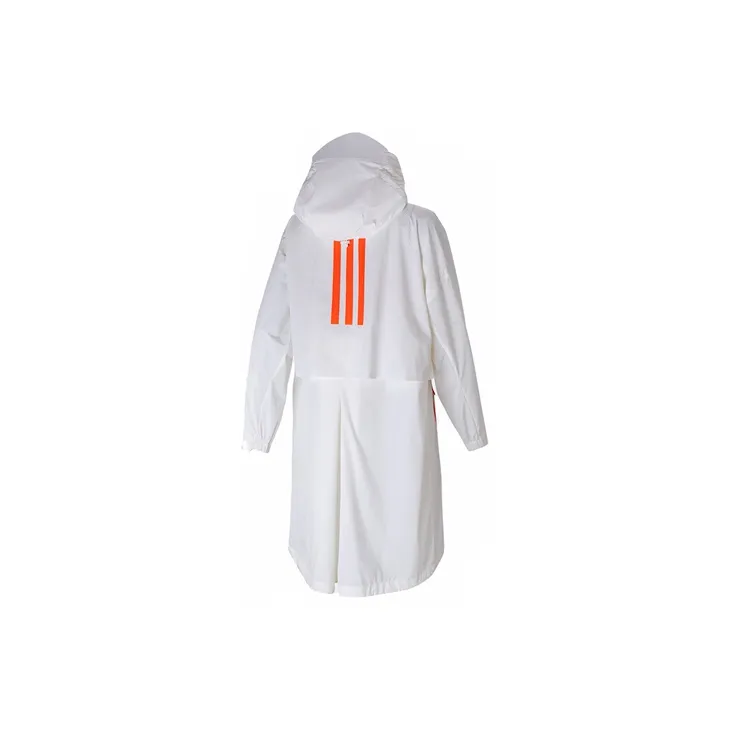 Adidas MYSHELTER Jackets Women's Bright White-1