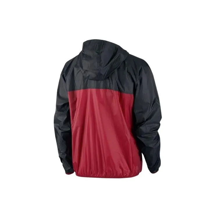 Nike ACG Jackets Men Dark Red-1